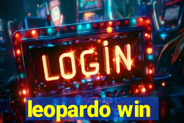 leopardo win